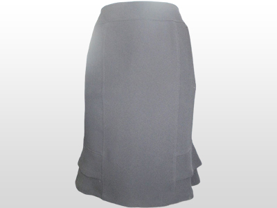 Small skirt
